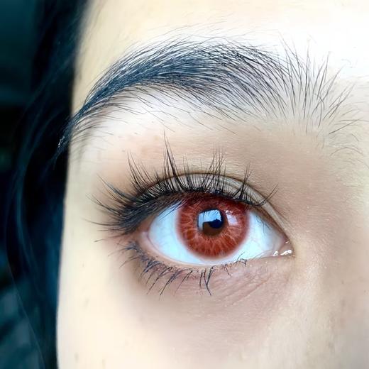 Mliilens品牌--番尼绯红 商品图3