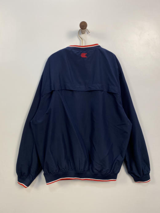 Y2K Vintage colosseum ncaa 运动罩衫_SLSS(M) 商品图3