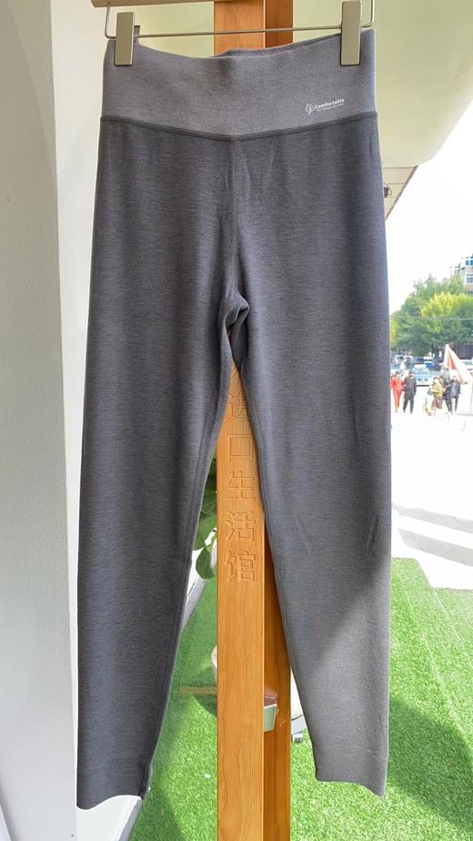 绿时代女时尚单裤6305 商品图2