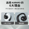 AURARO G116开放式耳夹耳机 商品缩略图2