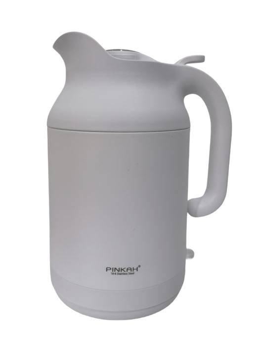 【清仓】9楼母婴生活馆 品家家品真空不锈钢保温电热水壶2.0L家用办公室防烧干保温热水壶 吊牌价：339元 活动价：179元 商品图3