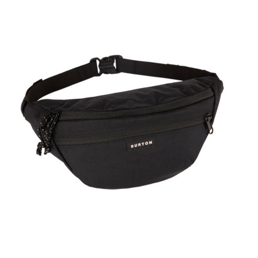 【六折清仓】 BURTON/伯顿男女3L HIP PACK腰包便携耐磨防泼水运动挎包 207641 ** 商品图2