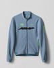 MAAP 男士 Eclipse Thermal LS Jersey Teal  加绒长袖骑行服 商品缩略图1