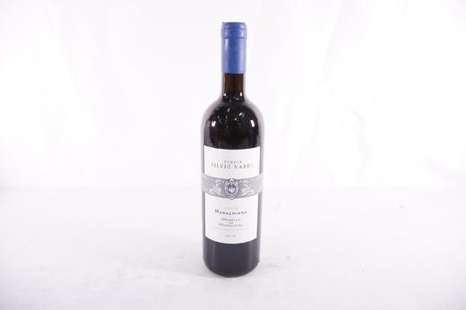馬那拉布魯奈羅紅葡萄酒（2瓶裝） 商品图0