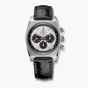 真力时 Zenith 旗舰系列 03.A384.400/21.C815 腕表