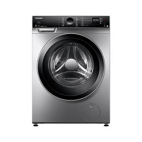東芝 TOSHIBA TW-BUK110M4CN(SK)/TWD-BUK110M4CN(SK)滚筒洗衣机全自动 变频电机 10公斤大容量 TW-BUK110M4CN(SK)
