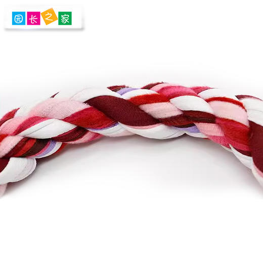 自主游戏—拔河绳 商品图2