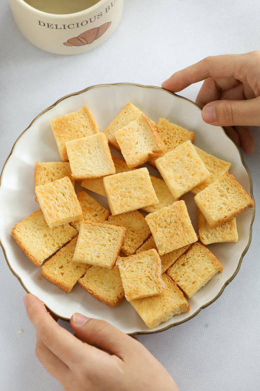 奶香丁丁 商品图1