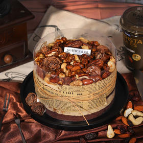 焦糖坚果S61（停用）