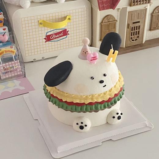 帕恰狗小汉堡| 昔果 商品图0