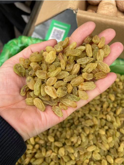 葡萄干2斤 商品图1