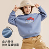 fx-趣味印花加绒卫衣PQWY2322 商品缩略图2