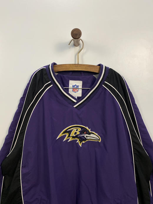 Y2K Vintage NFL 美国职业橄榄球大联盟 运动罩衫_SLSS(XL) 商品图0
