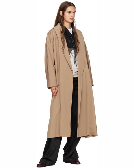 单品包邮 现货 THS-max家 女士 艺术家的威玛猎犬连帽卫衣 2色 BI463 商品图6