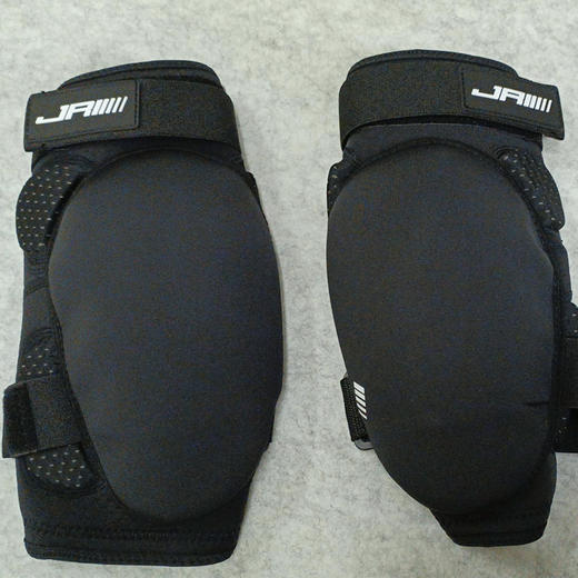 【六折特卖】JR现货单板护具男女款护膝护臀套装加厚护具滑雪户外护臀JPG-23U160705 商品图2