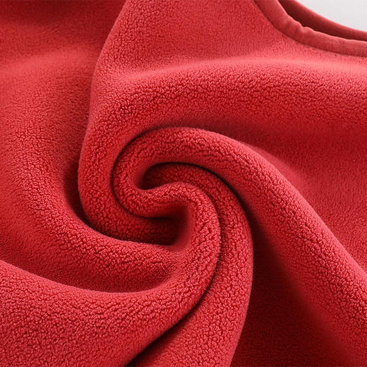 【秋天的气息，轻柔而温暖！】宝宝针织儿童马甲秋季新款男女童舒适保暖奥粒绒亲肤小马甲lm 商品图1