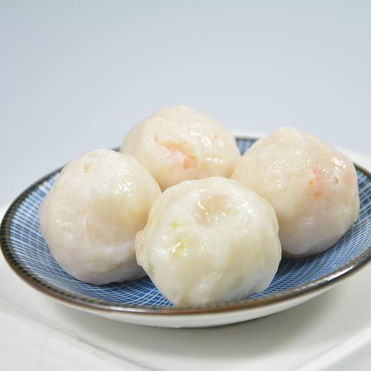 东山岛正宗手工混合鱼丸    250g*4袋 商品图7