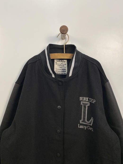 Y2K Vintage Larry Corp 休闲外套 _CJK(XL) 商品图0
