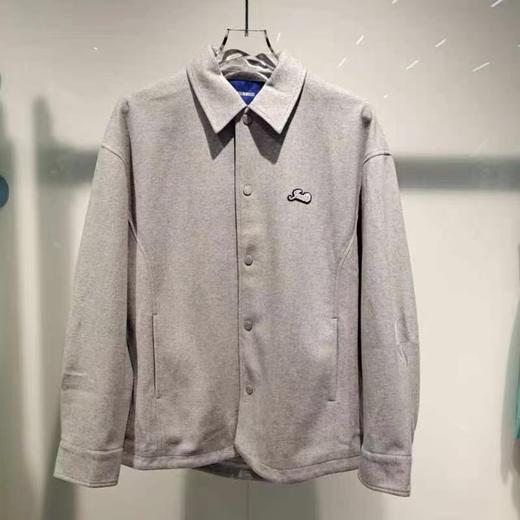 jasonwood  23年秋款  夹克  331408105 商品图2