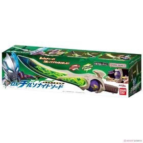 【云粉节】9楼乐高  万代新品DX奇尔索辉石剑  吊牌价 349元