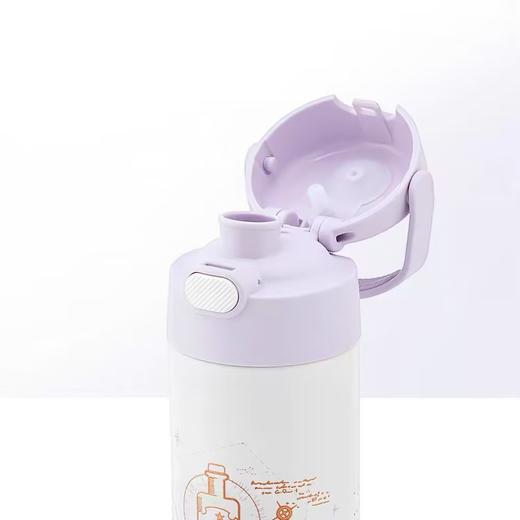 膳魔师THERMOS哈利波特儿童保温杯直饮水杯大容量水壶 商品图5