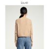 Laurel劳芮 针织短开衫 LWL343M02400 商品缩略图6