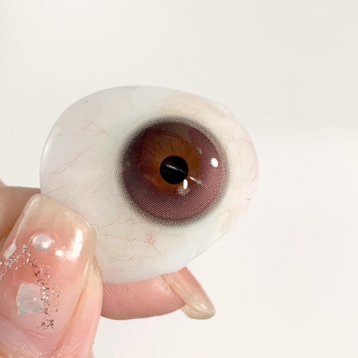 月抛 Lolilook 无辜粉水 14.2 着色13.6 清透渐变粉 自然 商品图0