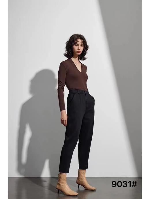 女哈伦裤9031 商品图2