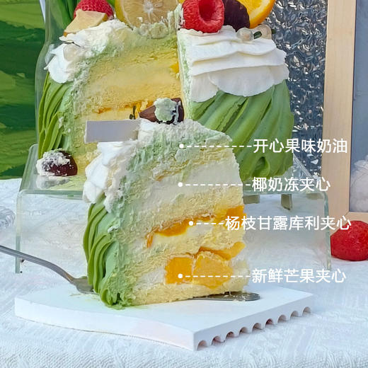 开心果乐S57（停用） 商品图1