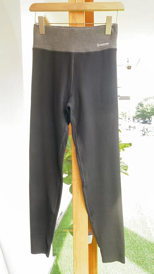 绿时代女时尚单裤6305 商品图0