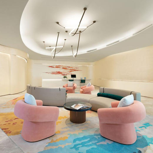 三亚珠江花园酒店 商品图3