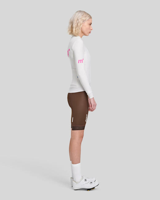 MAAP 女士 Training Thermal LS Jersey 长袖加绒骑行服 商品图2
