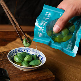 【老饭骨】翡翠腊八蒜