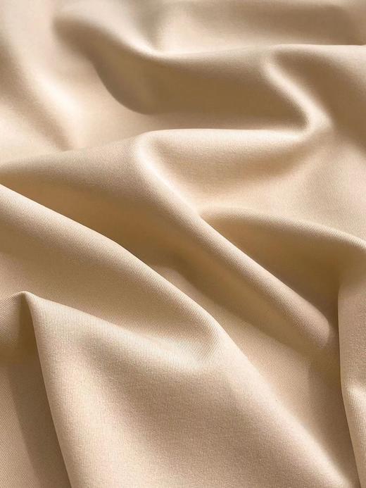 猫太推荐---赫本领高弹 带胸垫 肌底衣 修身显瘦  内搭打底上衣（买2减20元） 商品图5