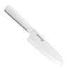 【特惠8折清货】京瓷 KYOCERA 可驰卡陶瓷刀多用刀切菜家用日式切肉水果刀三德刀切片刀 商品缩略图0