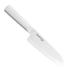 【特惠8折清货】京瓷 KYOCERA 可驰卡陶瓷刀多用刀切菜家用日式切肉水果刀三德刀切片刀