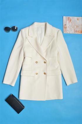 集拉米卡SY4BYA_短大衣_ZK