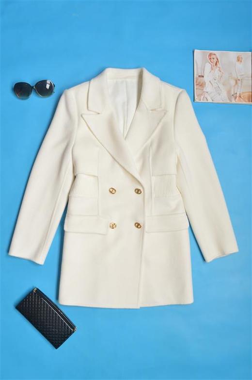 集拉米卡SY4BYA_短大衣_ZK 商品图0