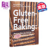 【中商原版】无麸质烘焙 Gluten Free Baking Recipes from the Famed Chambelland Bakers of Paris 英文原版 Nathaniel Dob 商品缩略图0