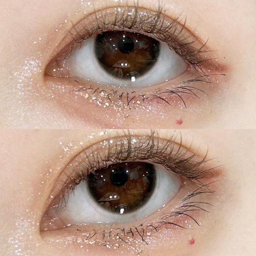 日抛 Winni&Milcaon 魔法黑猫 14.0 着色13.0 自然黑 商品图0