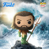 Funko POP! Movies: AatLK- POP 1(DGLT)电影 海王2（英雄战衣海王）闪粉限定款公仔手办摆件 68187 商品缩略图2
