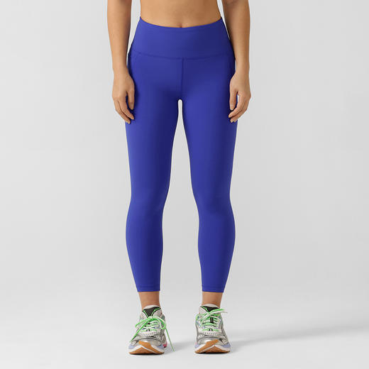 【清仓秒】澳洲 Lorna Jane运动健身裤 AMY PHONE POCKET TECH ANKLE BITER LEGGINGS  LB0403（清仓产品，收货7天内支持调货、不退款） 商品图0