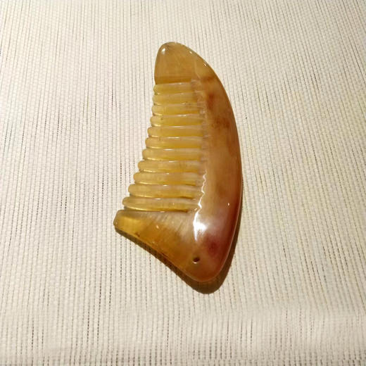 羊角梳°手柄款&三角款 商品图4