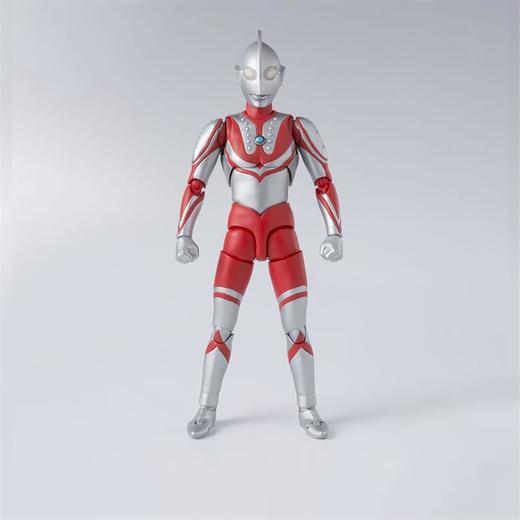 H万代奥特曼BANC60480SHF佐菲 商品图4