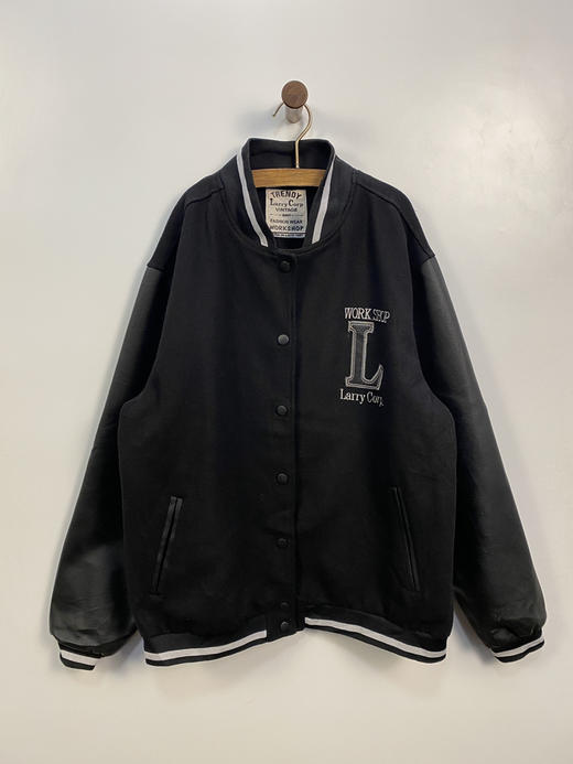 Y2K Vintage Larry Corp 休闲外套 _CJK(XL) 商品图1