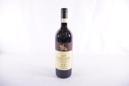 卡蘇亞經典基安第紅葡萄酒 商品图0