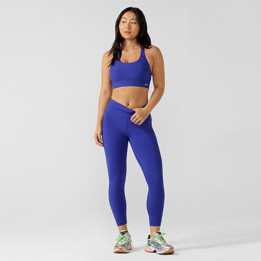【清仓秒】澳洲 Lorna Jane运动健身裤 AMY PHONE POCKET TECH ANKLE BITER LEGGINGS  LB0403（清仓产品，收货7天内支持调货、不退款） 商品图4