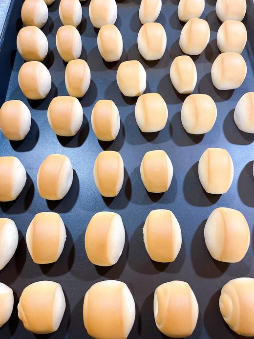 奶香小馒头 商品图2