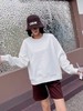 女咖文卫衣8652 商品缩略图6