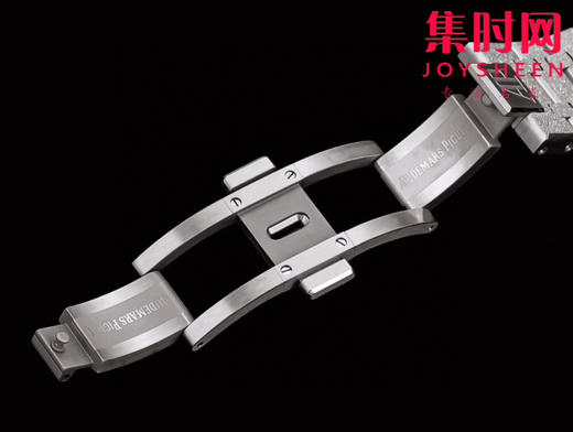 爱彼OMF新款皇家橡树26240系列“霜金”腕表 商品图7